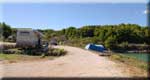 Camping Grebisce