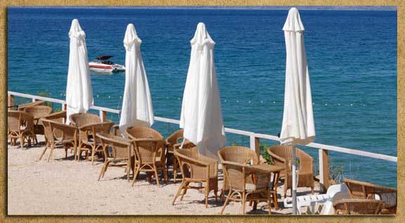campin Gremisce - Jelsa -