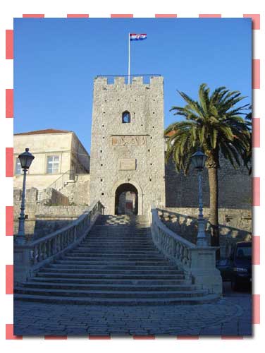 Korcula
