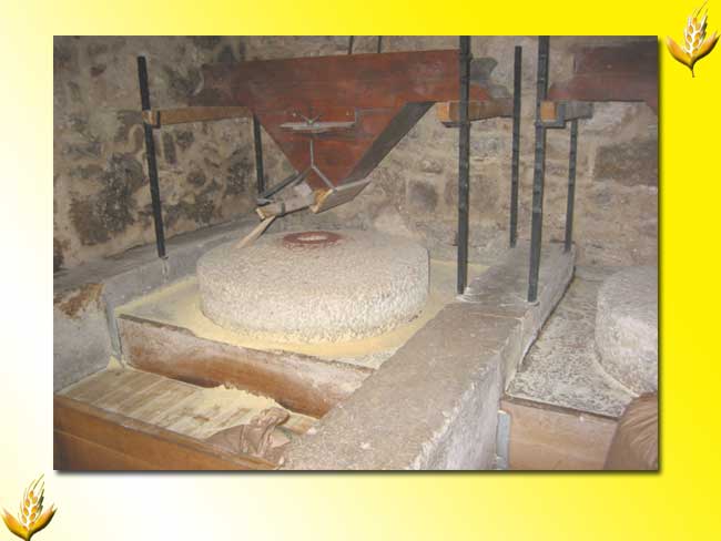 museo mestieri mulino Skradinski Buk