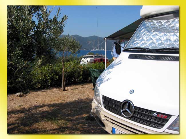 camper di Gianni