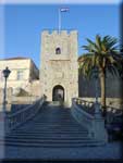 Porta di Korcula