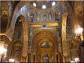 Cappella Palatina