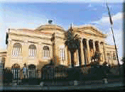 Teatro Massimo