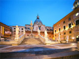 Piazza Pretoria