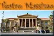 Teatro Massimo