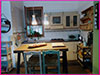 cucina soggiorno