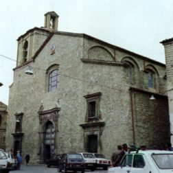 Chiesa madre